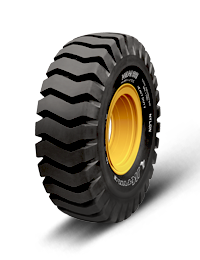 Off The Road Tyre Otr Tire Jk Tyre